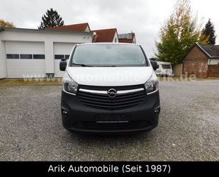 Opel Vivaro Gebrauchtwagen