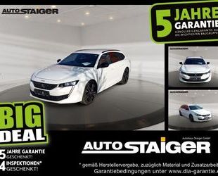 Peugeot 508 Gebrauchtwagen