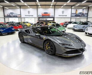 Ferrari SF90 Gebrauchtwagen