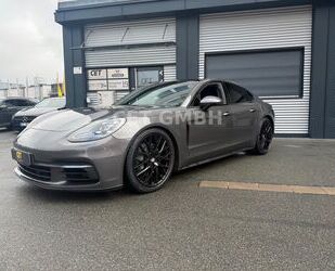 Porsche Panamera Gebrauchtwagen