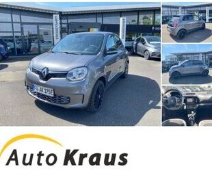 Renault Twingo Gebrauchtwagen