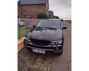 BMW X5 Gebrauchtwagen