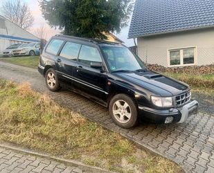 Subaru Forester Gebrauchtwagen