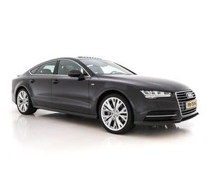 Audi A7 Gebrauchtwagen