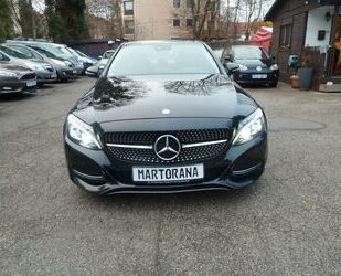 Mercedes-Benz C 220 Gebrauchtwagen