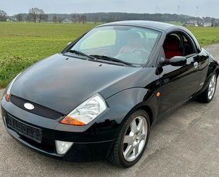 Ford Streetka Gebrauchtwagen