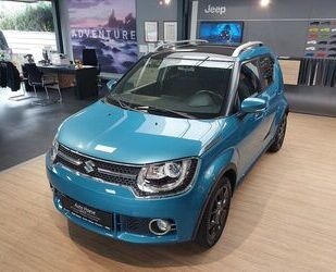 Suzuki Ignis Gebrauchtwagen