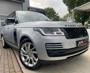 Land Rover Range Rover Gebrauchtwagen