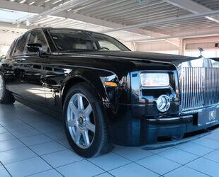Rolls Royce Phantom Gebrauchtwagen