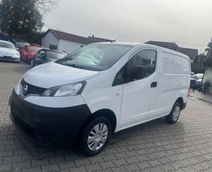 Nissan NV200 Gebrauchtwagen