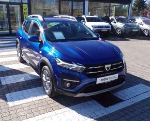 Dacia Sandero Gebrauchtwagen