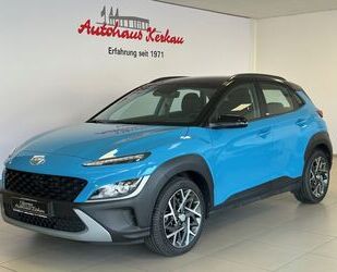 Hyundai KONA Gebrauchtwagen