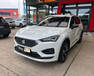 Seat Tarraco Gebrauchtwagen