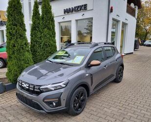 Dacia Sandero Gebrauchtwagen