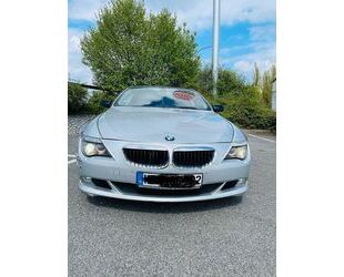 BMW 635 Gebrauchtwagen