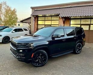 Jeep Wagoneer Gebrauchtwagen