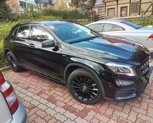 Mercedes-Benz GLA 250 Gebrauchtwagen