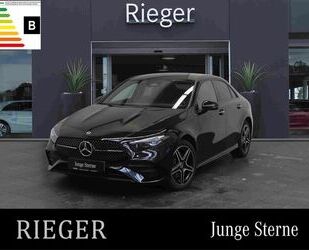 Mercedes-Benz A 250 Gebrauchtwagen