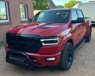 Dodge RAM Gebrauchtwagen