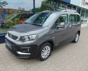 Peugeot Rifter Gebrauchtwagen
