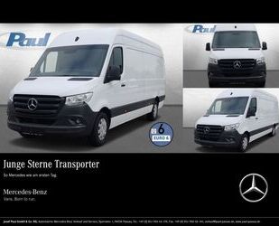 Mercedes-Benz Sprinter Gebrauchtwagen