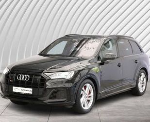 Audi SQ7 Gebrauchtwagen