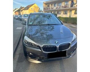 BMW 220 Active Tourer Gebrauchtwagen
