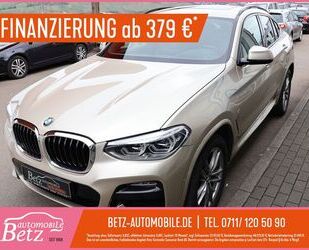 BMW X4 Gebrauchtwagen