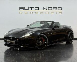 Jaguar F-Type Gebrauchtwagen