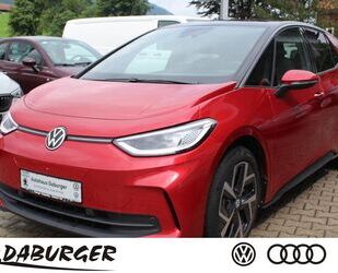 VW ID.3 Gebrauchtwagen