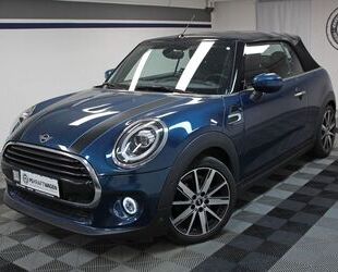 Mini Cooper Cabrio Gebrauchtwagen