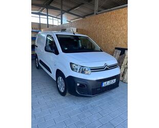 Citroen Berlingo Gebrauchtwagen