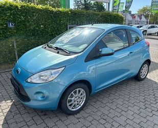 Ford Ka/Ka+ Gebrauchtwagen