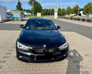 BMW 120 Gebrauchtwagen