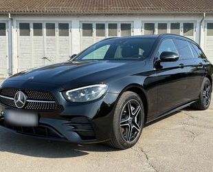 Mercedes-Benz E 300 Gebrauchtwagen
