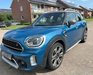 Mini Cooper S Countryman Gebrauchtwagen