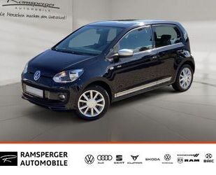 VW up! Gebrauchtwagen