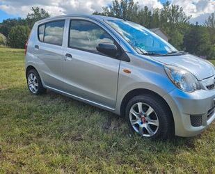 Daihatsu Cuore Gebrauchtwagen