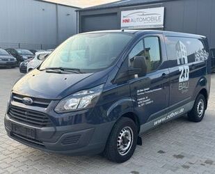 Ford Transit Custom Gebrauchtwagen
