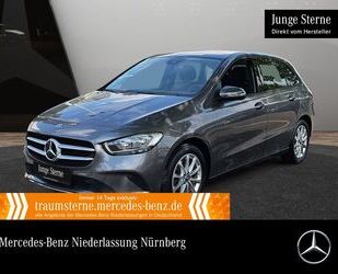 Mercedes-Benz B 250 Gebrauchtwagen