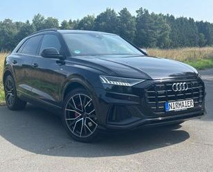 Audi Q8 Gebrauchtwagen