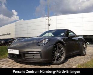 Porsche 992 Gebrauchtwagen