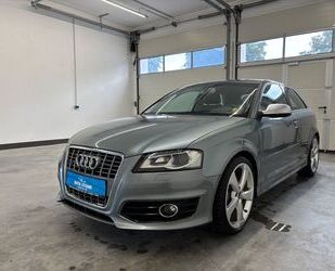 Audi S3 Gebrauchtwagen