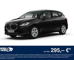 BMW 225 Active Tourer Gebrauchtwagen