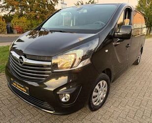Opel Vivaro Gebrauchtwagen