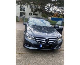 Mercedes-Benz E 200 Gebrauchtwagen
