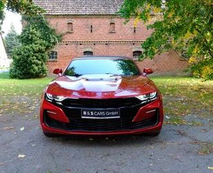 Chevrolet Camaro Gebrauchtwagen