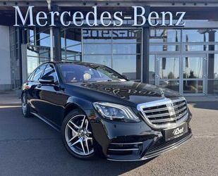Mercedes-Benz S 400 Gebrauchtwagen