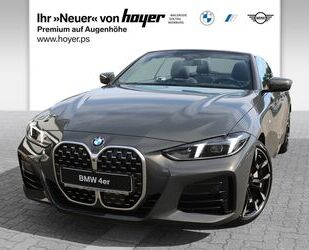 BMW 430 Gebrauchtwagen