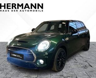 Mini Cooper S Clubman Gebrauchtwagen